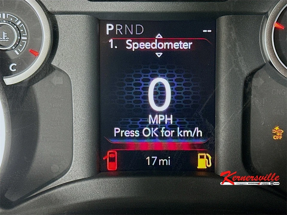 2026 Ram 2500 - Image 11 of 12