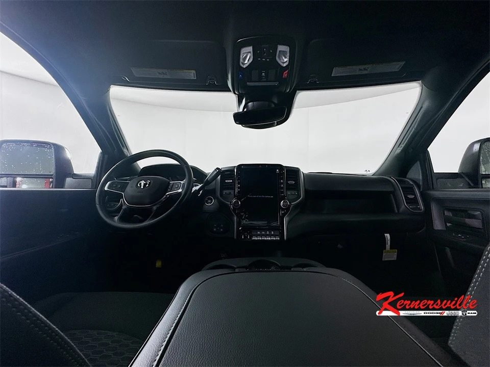 2026 Ram 2500 - Image 9 of 12