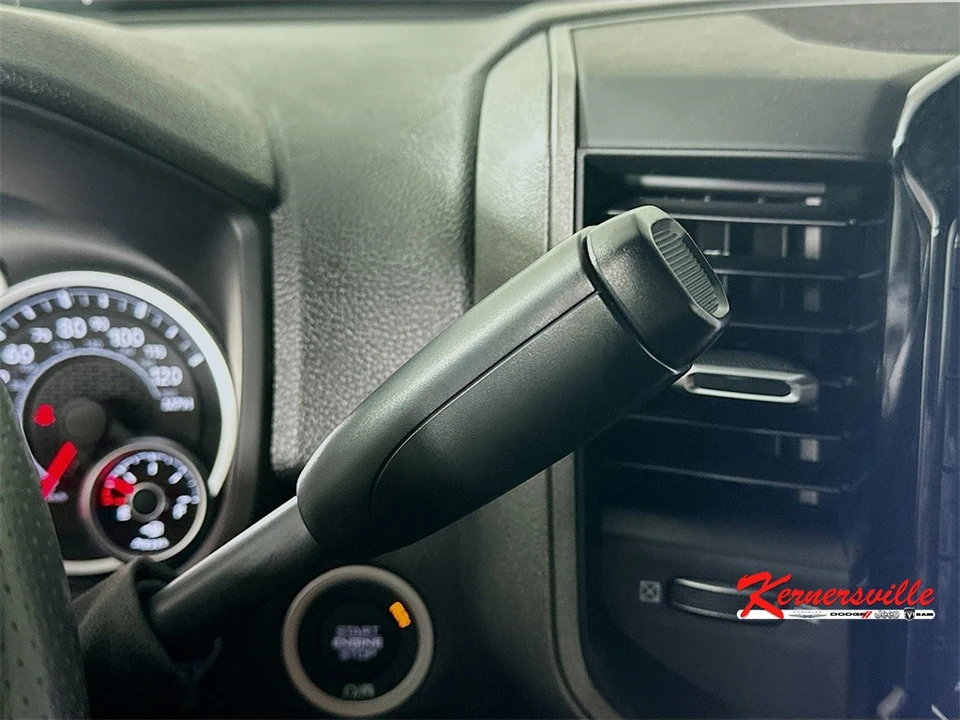 2026 Ram 2500 - Image 12 of 21