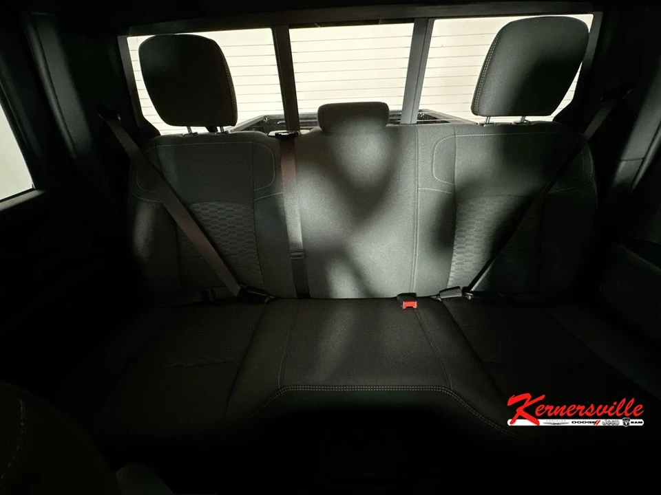 2026 Ram 2500 - Image 10 of 21