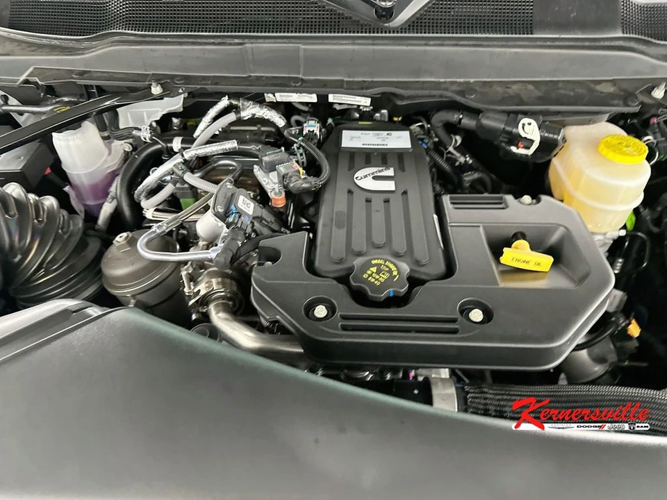 2026 Ram 2500 - Image 18 of 21