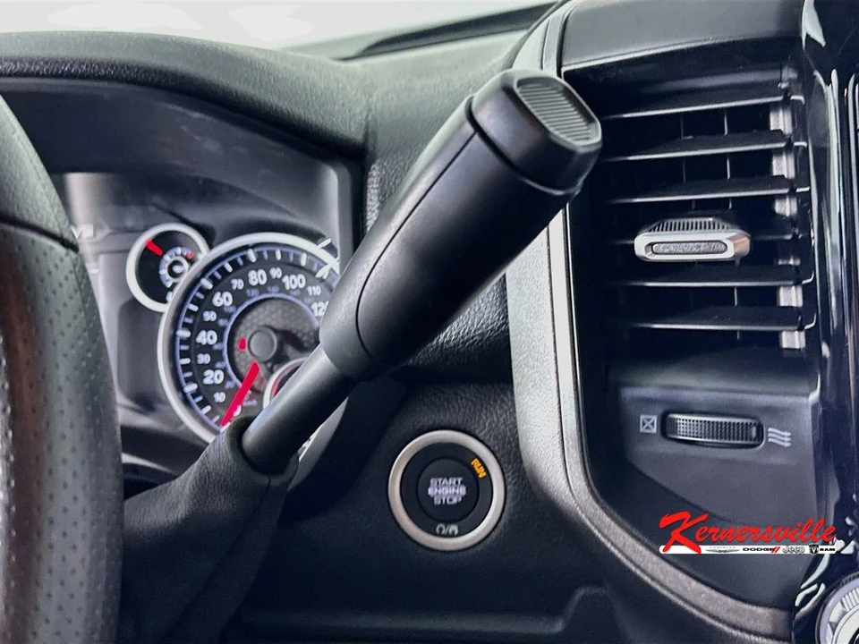 2026 Ram 2500 - Image 12 of 21
