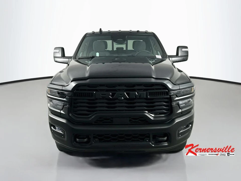 2026 Ram 2500 - Image 2 of 21
