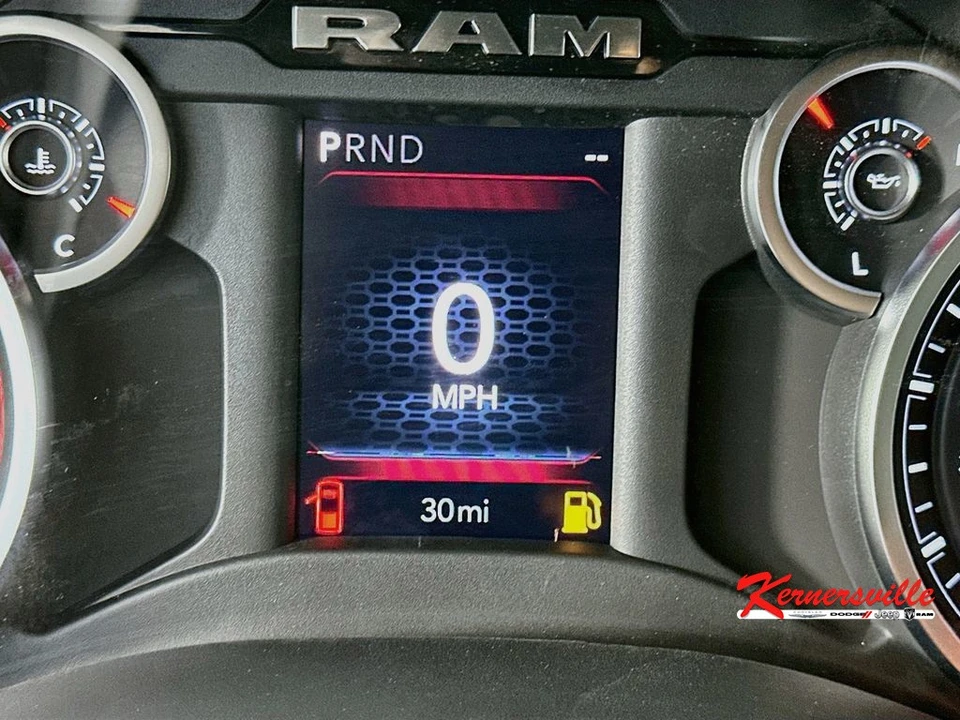 2026 Ram 2500 - Image 11 of 21