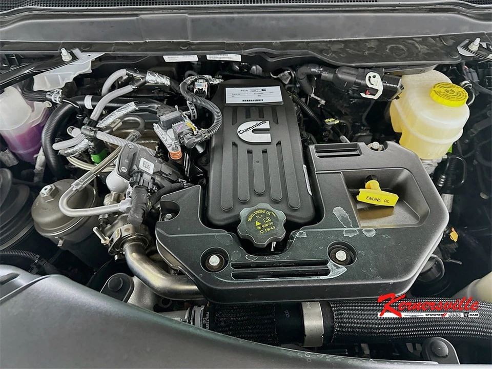 2026 Ram 2500 - Image 18 of 21