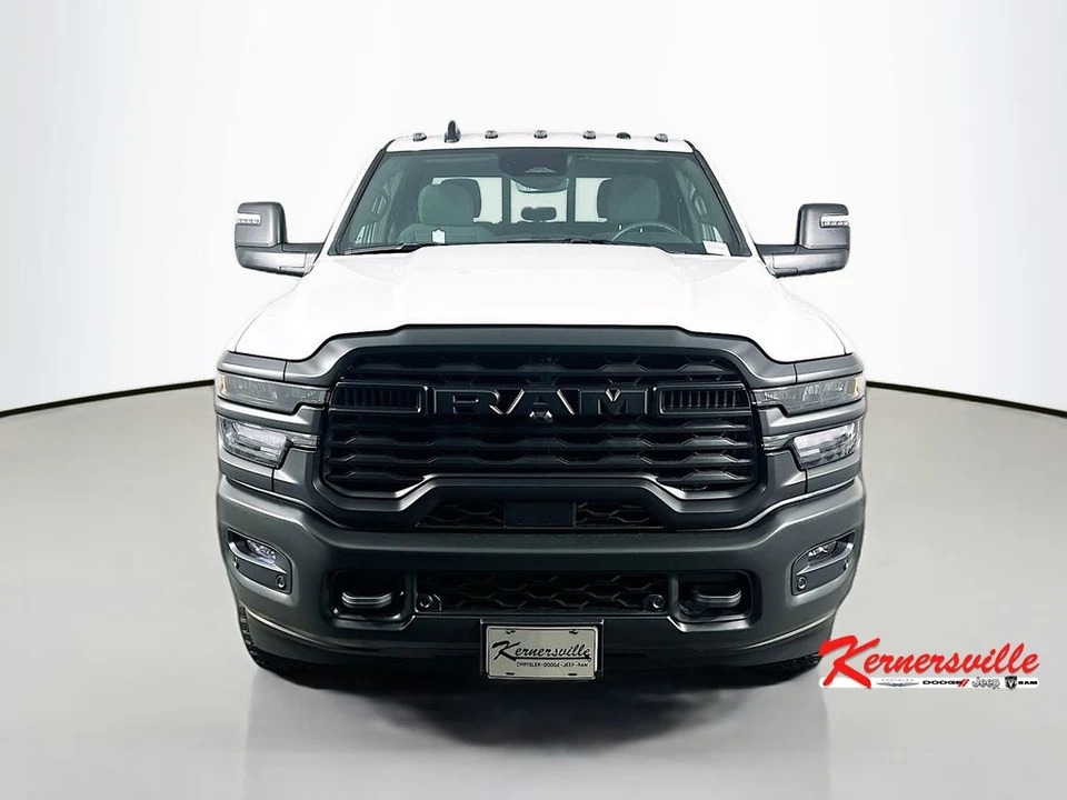 2026 Ram 2500 - Image 2 of 12