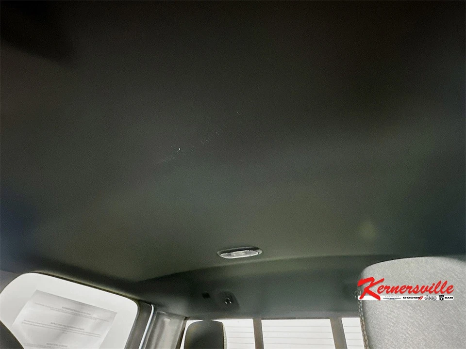 2026 Ram 2500 - Image 14 of 21