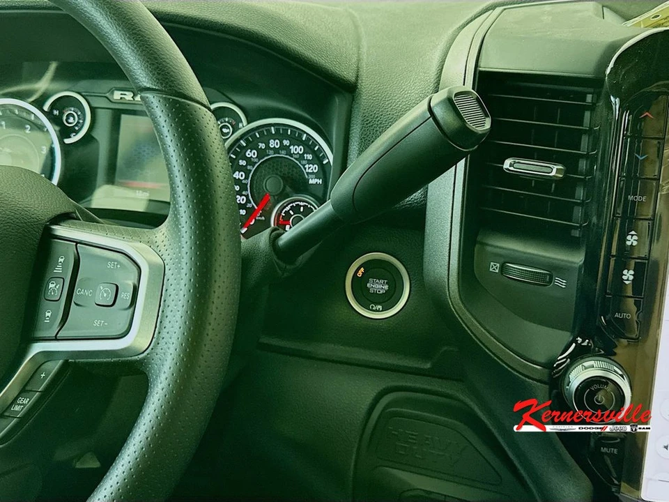 2026 Ram 2500 - Image 12 of 21