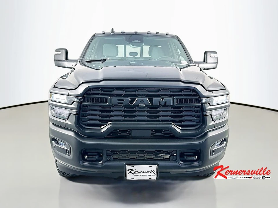 2026 Ram 2500 - Image 2 of 21