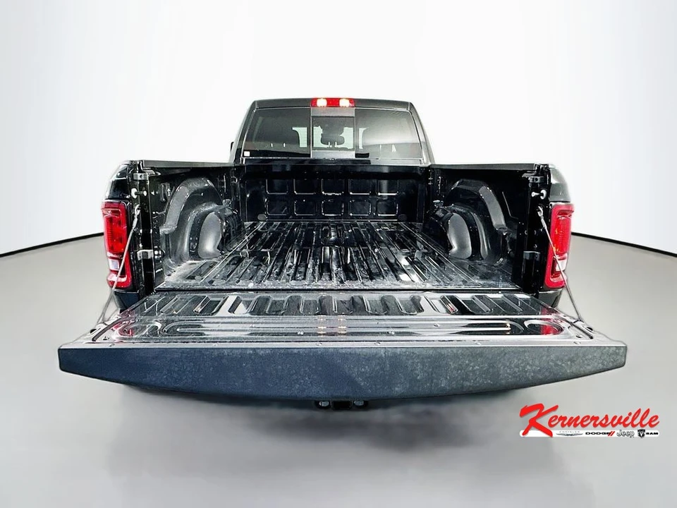 2026 Ram 2500 - Image 15 of 21