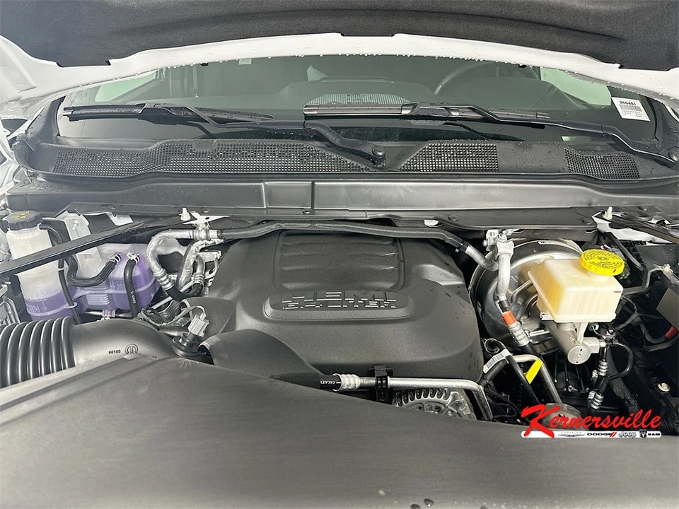 2026 Ram 2500 - Image 18 of 21