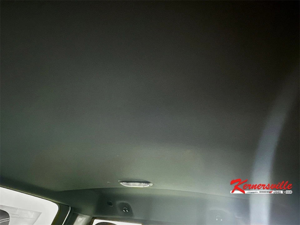 2026 Ram 2500 - Image 14 of 21