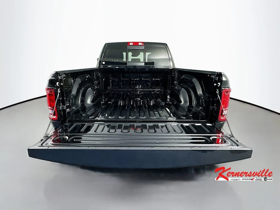 2026 Ram 2500 - Image 16 of 21