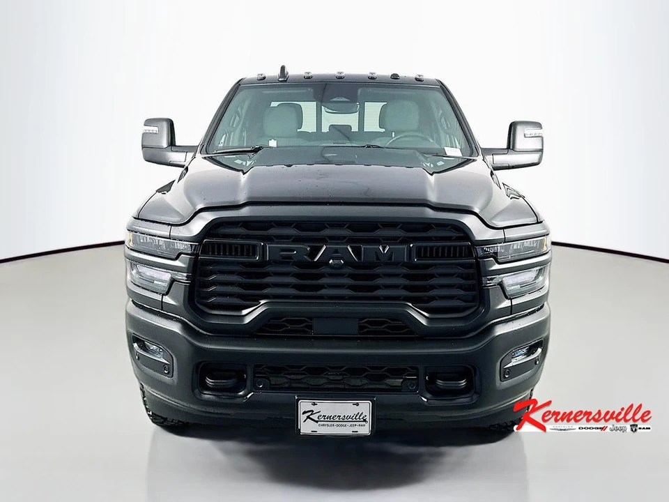 2026 Ram 2500 - Image 2 of 21