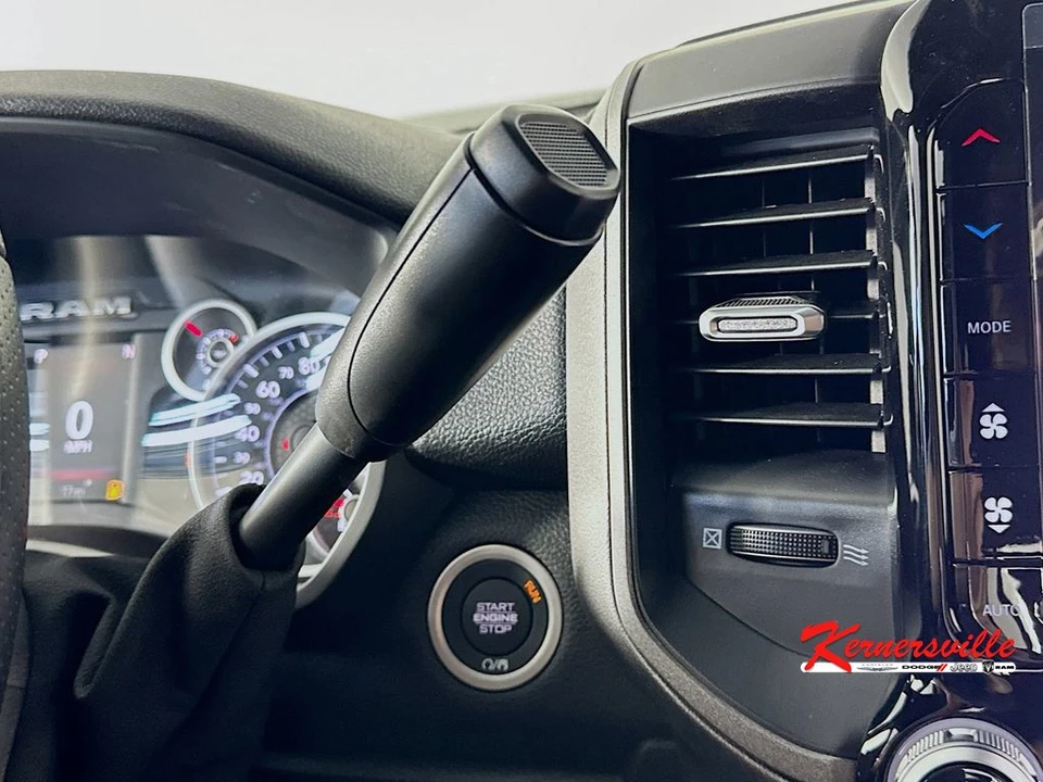 2026 Ram 2500 - Image 12 of 21