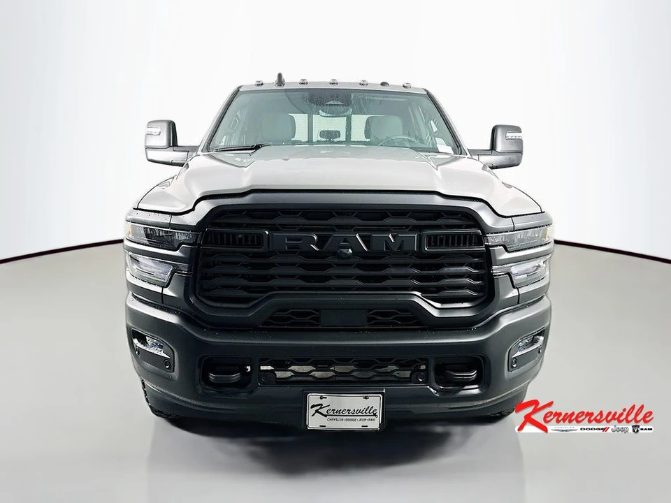 2026 Ram 2500 - Image 2 of 21