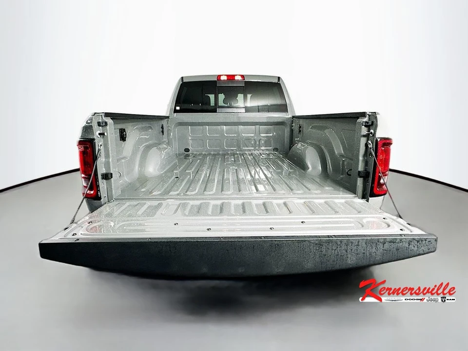 2026 Ram 2500 - Image 15 of 21