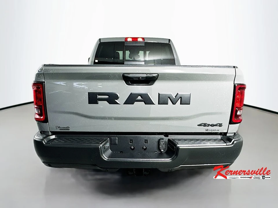 2026 Ram 2500 - Image 6 of 21