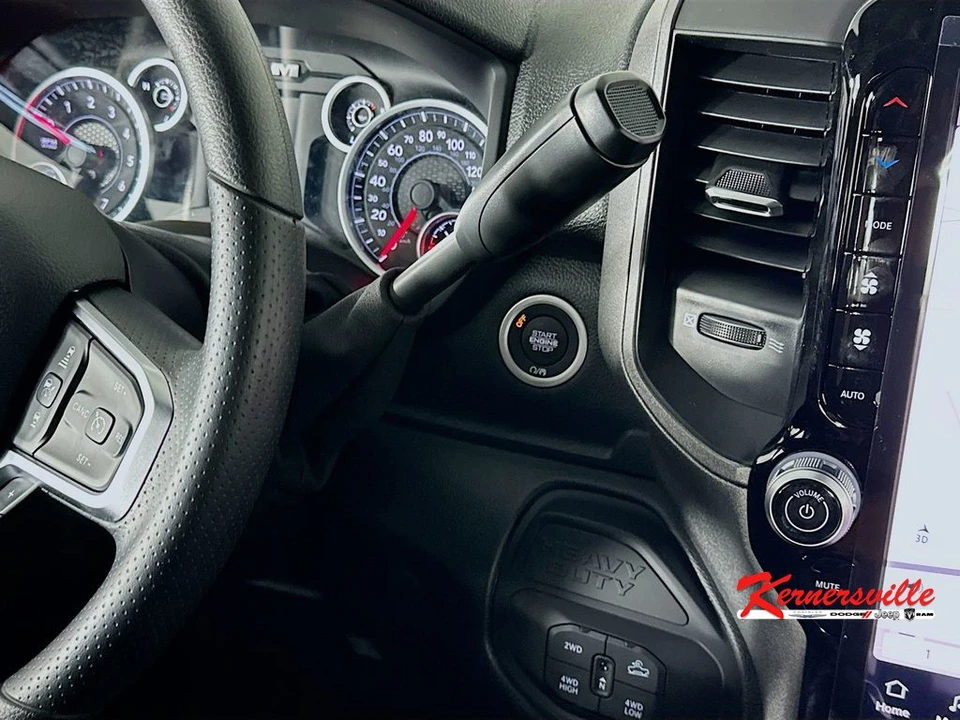 2026 Ram 2500 - Image 12 of 21