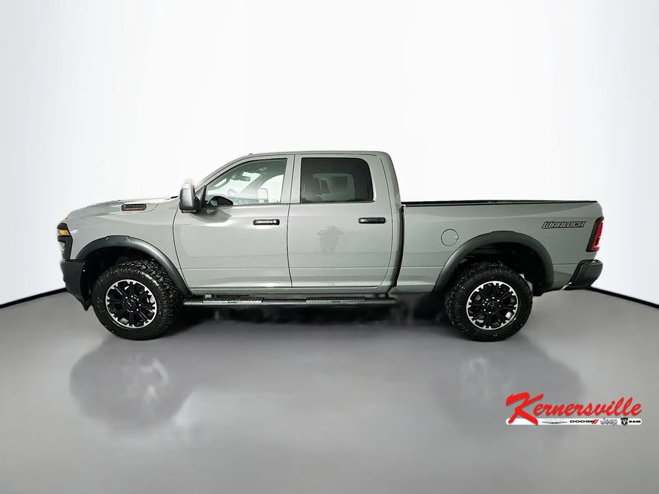 2026 Ram 2500 - Image 4 of 21