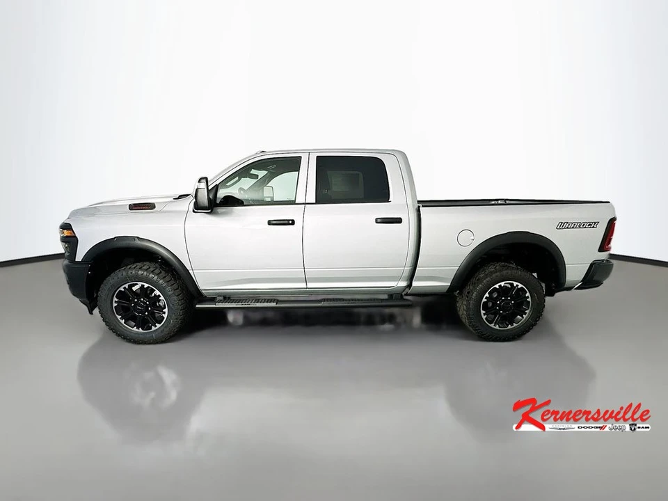 2026 Ram 2500 - Image 4 of 21