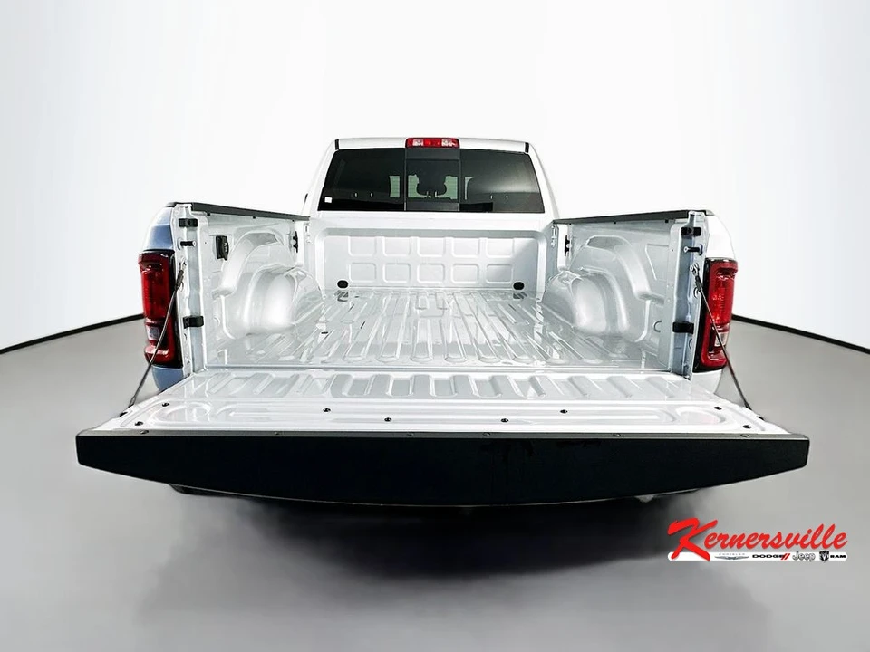 2026 Ram 2500 - Image 15 of 21