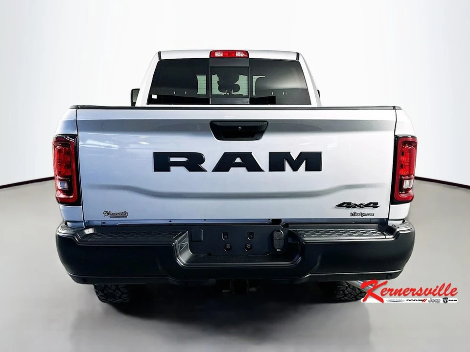 2026 Ram 2500 - Image 6 of 21