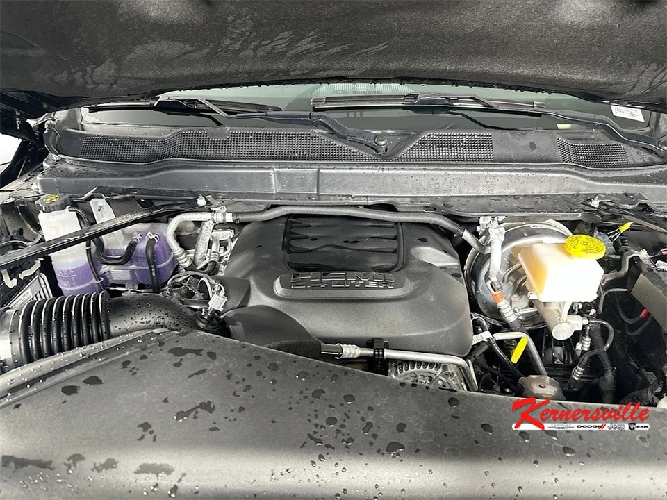 2026 Ram 2500 - Image 17 of 20