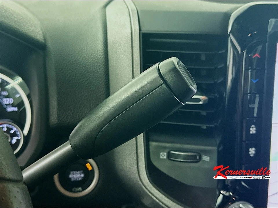 2026 Ram 2500 - Image 12 of 20