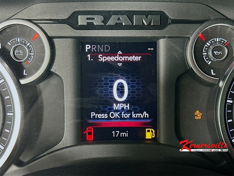 2026 Ram 2500 - Image 11 of 20