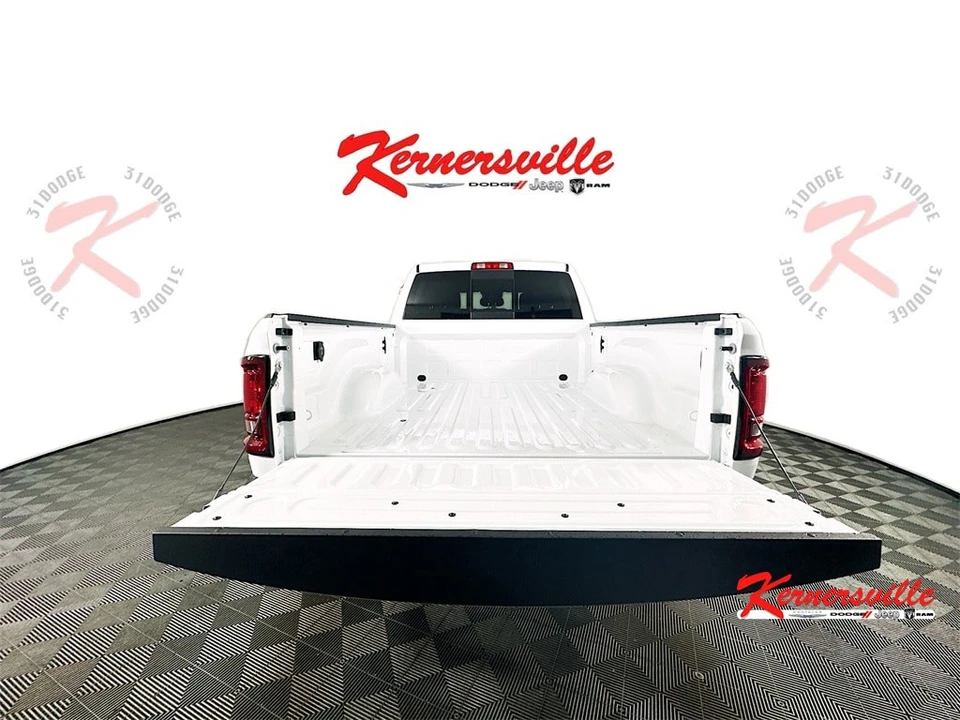 2026 Ram 2500 - Image 15 of 20