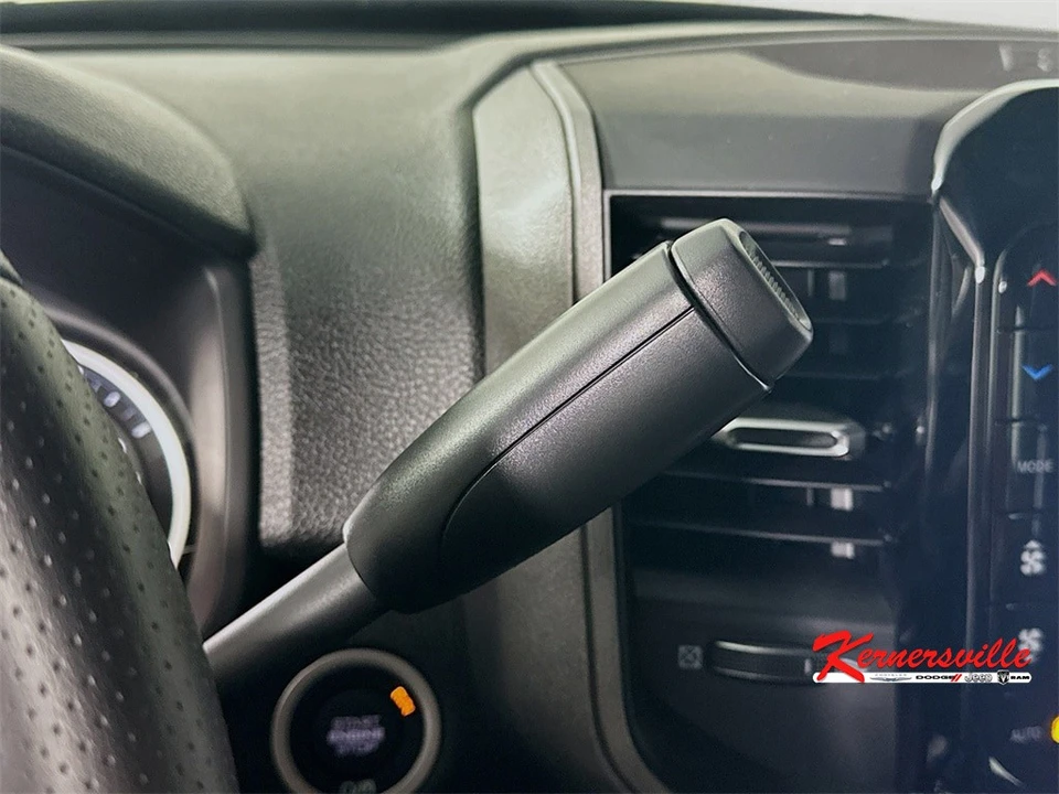 2026 Ram 2500 - Image 12 of 20