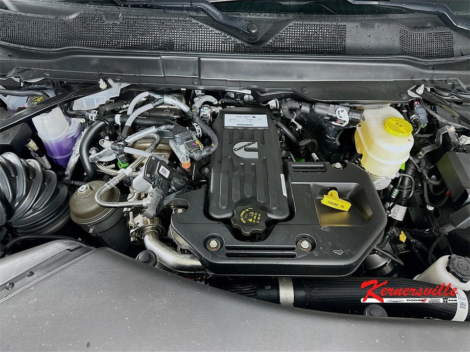 2026 Ram 2500 - Image 18 of 21