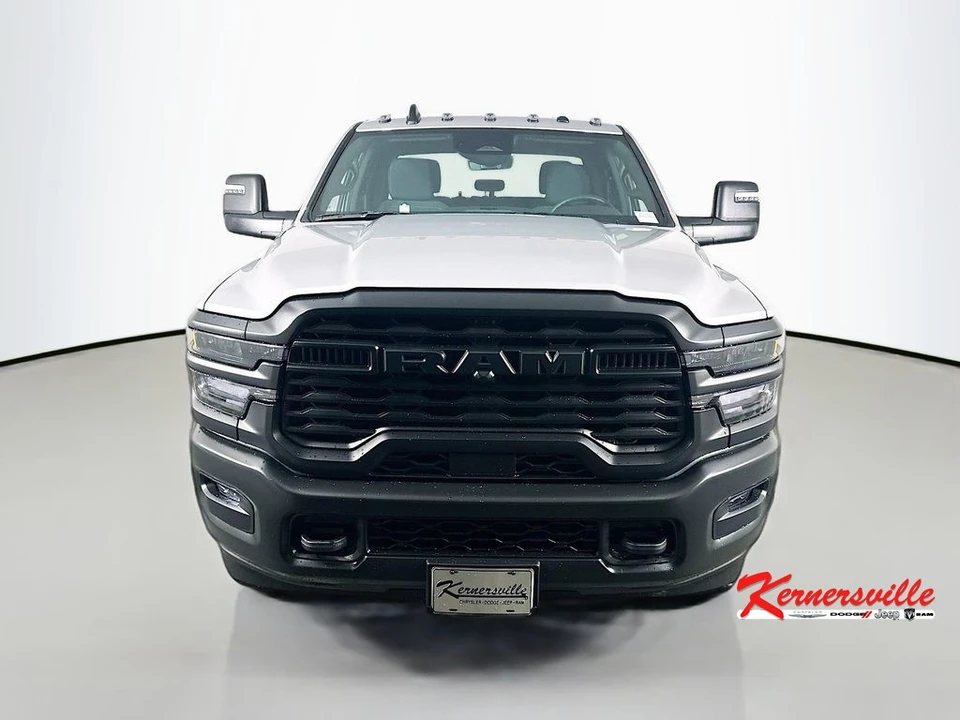 2026 Ram 2500 - Image 2 of 12