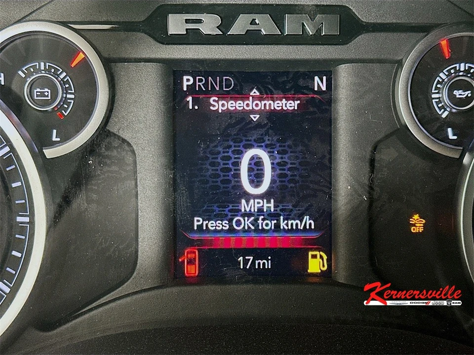 2026 Ram 2500 - Image 11 of 19
