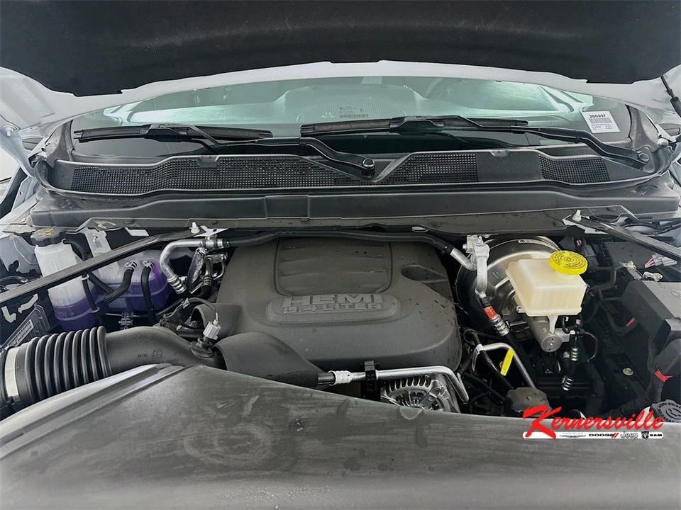 2026 Ram 2500 - Image 16 of 19