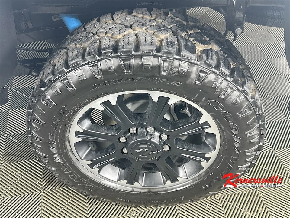 2026 Ram 2500 - Image 15 of 19