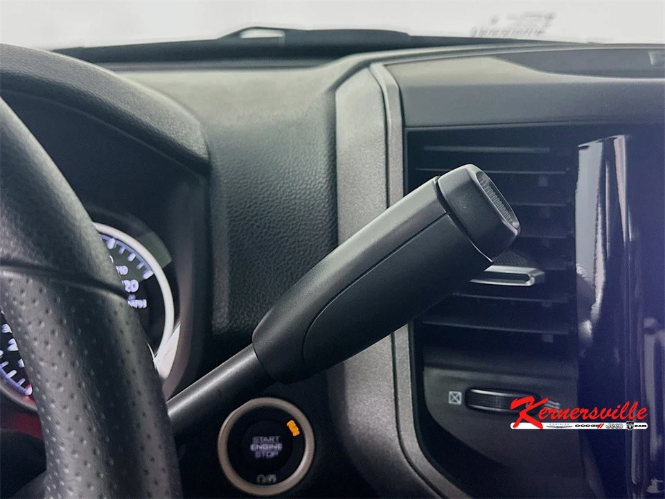 2026 Ram 2500 - Image 12 of 19