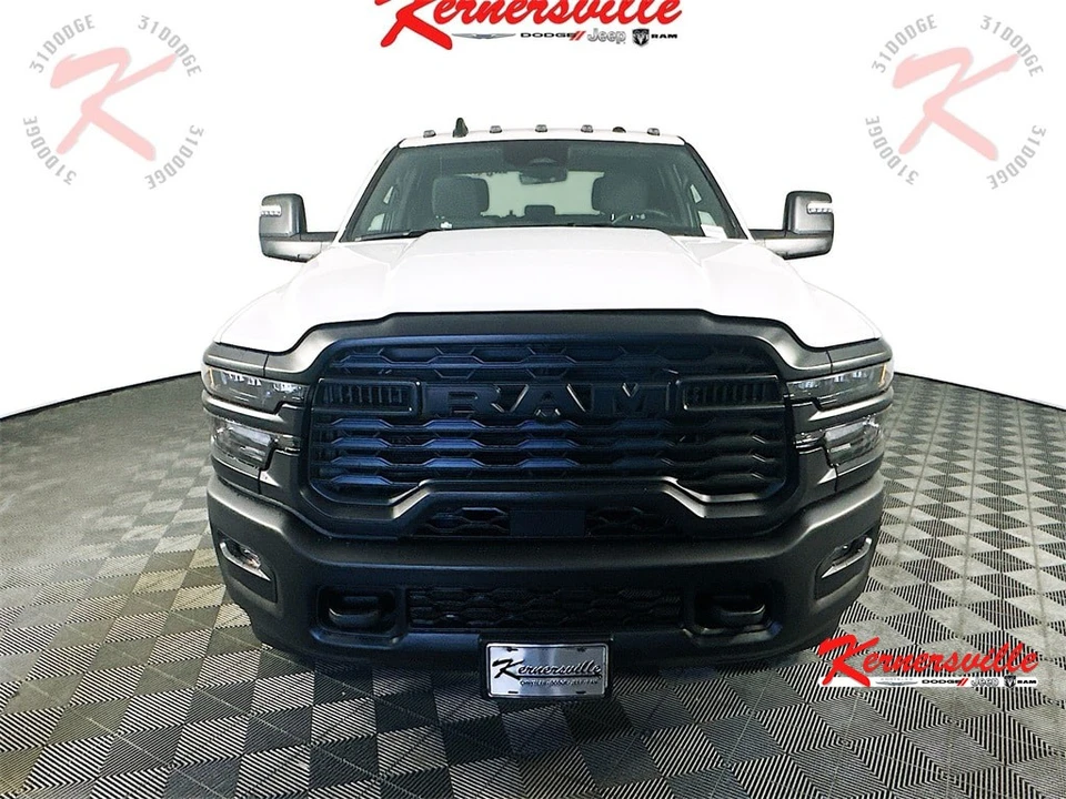 2026 Ram 2500 - Image 2 of 19