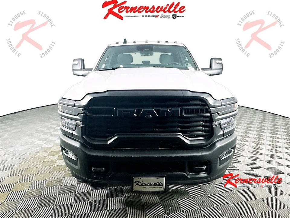 2026 Ram 2500 - Image 2 of 19
