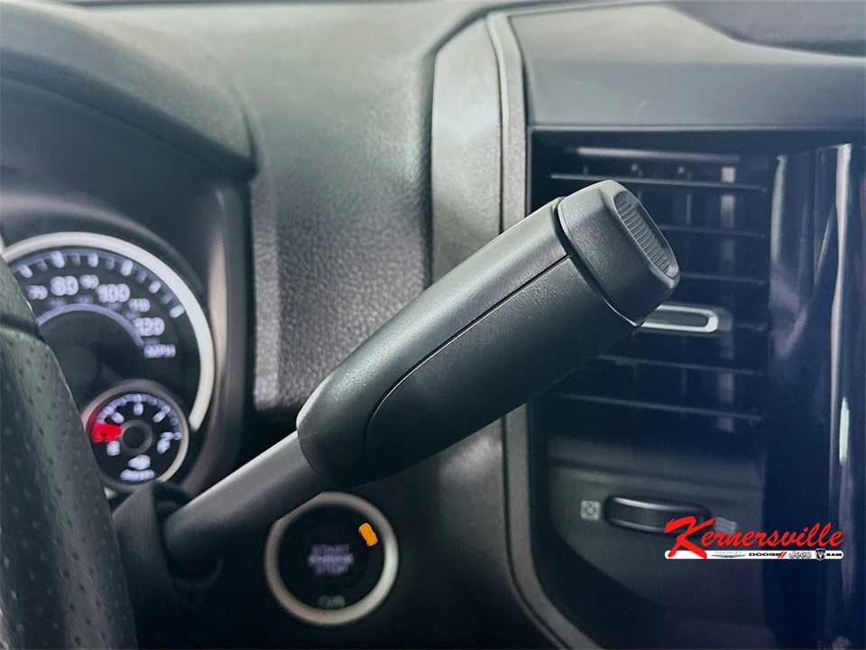 2026 Ram 2500 - Image 12 of 19
