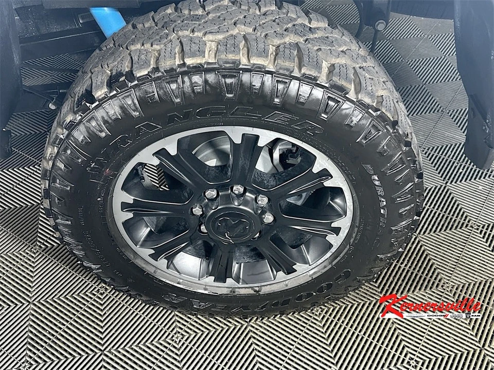 2026 Ram 2500 - Image 15 of 19