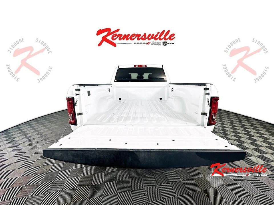 2026 Ram 2500 - Image 14 of 19