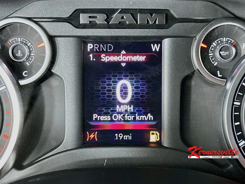 2026 Ram 2500 - Image 11 of 21
