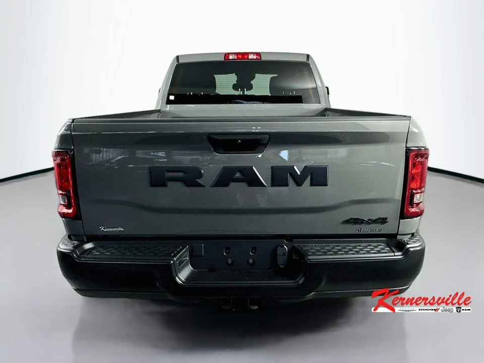 2026 Ram 2500 - Image 6 of 21