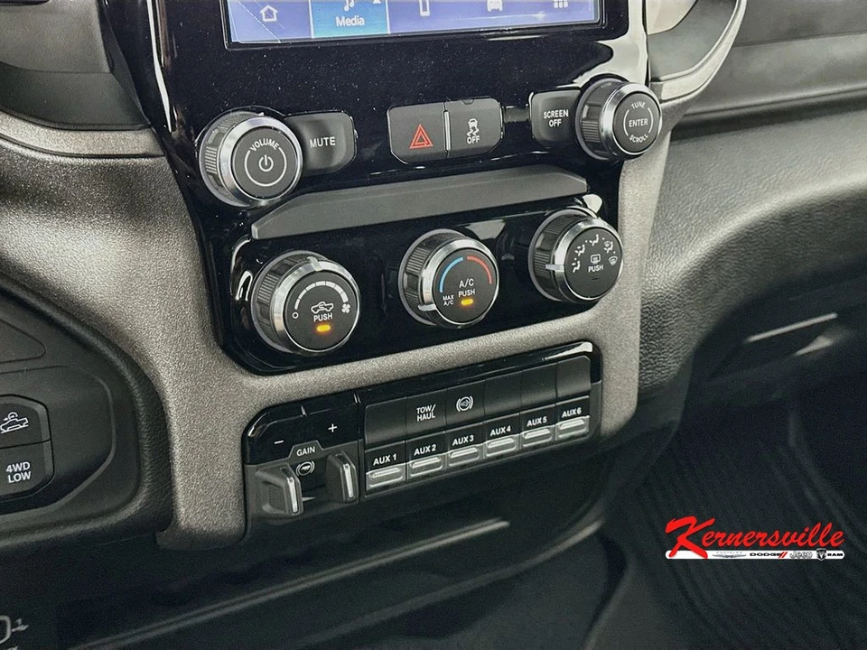 2026 Ram 2500 - Image 15 of 21