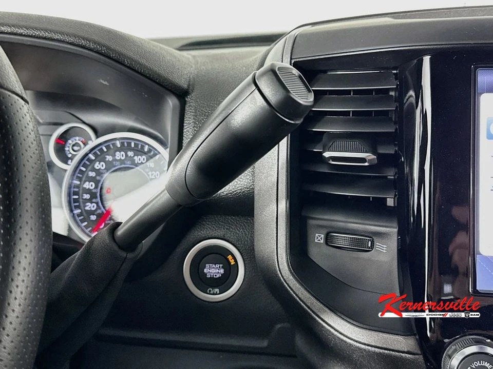 2026 Ram 2500 - Image 12 of 21