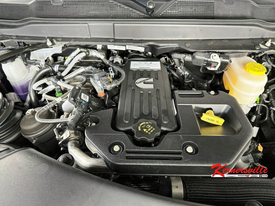 2026 Ram 2500 - Image 18 of 21