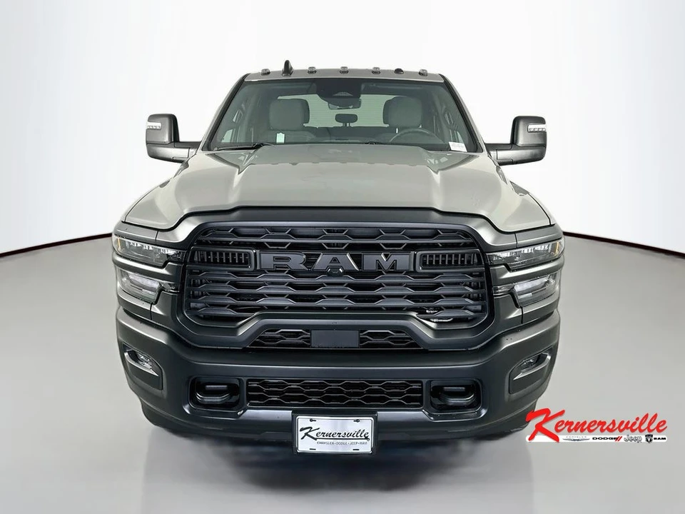 2026 Ram 2500 - Image 2 of 21