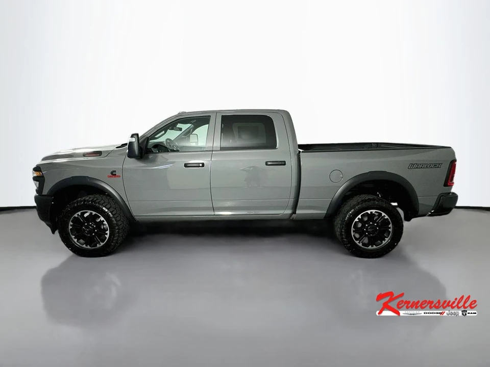 2026 Ram 2500 - Image 4 of 21